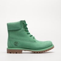 Damskie buty zimowe TIMBERLAND 6IN PREMIUM BOOT - W tb0a413uj301 kolor zielony