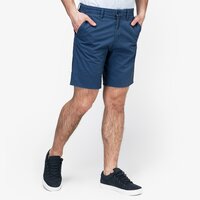 Szorty, spodenki męskie TIMBERLAND SZORTY SQUAM LAKE STRETCH TWILL PRINTED TURN UP S tb0a1of32881 kolor granatowy