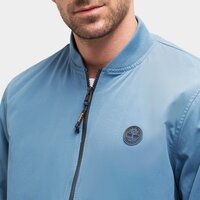 Kurtka przejściowa męska (wiosenna i jesienna) TIMBERLAND KURTKA DWR BOMBER - REBOTL tb0a5p7mdj51 kolor granatowy