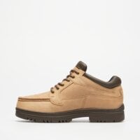 Buty chukka męskie TIMBERLAND HERITAGE MID LACE GTX BOOT tb0a2ju5afh1 kolor beżowy