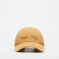 Czapka męska TIMBERLAND CZAPKA COOPER HILL COOPER HILL BB CAP tb0a65qx2311 kolor żółty
