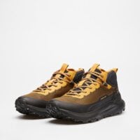 Sneakersy męskie TIMBERLAND MOTION ACCESS MID LACE SNEAKER tb0a4167edm1 kolor beżowy