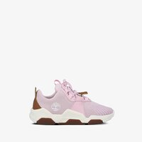 Sneakersy dziecięce TIMBERLAND EARTH RALLY FLEXIKNIT OX tb0a2cncx821 kolor różowy