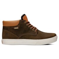 Trampki męskie TIMBERLAND ADV2.0 GTX CHUKKA a1j2h kolor brązowy