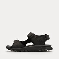 Sandały damskie TIMBERLAND LINCOLN PEAK STRAP SANDAL tb0a5xa40151 kolor brązowy