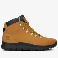 Buty outdoor męskie TIMBERLAND WORLD HIKER MID tb0a21692311 kolor żółty