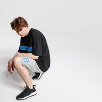 Szorty, spodenki męskie TIMBERLAND SZORTY YCC SWEAT SHORT tb0a1o9g0521 kolor szary