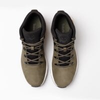 Buty outdoor męskie TIMBERLAND SPRINT TREKKER MID tb0a24bva581 kolor khaki