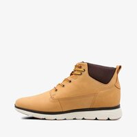 Dziecięce buty zimowe TIMBERLAND KILLINGTON CHUKKA  tb0a1v8h2311 kolor żółty