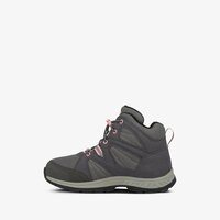 Dziecięce buty zimowe TIMBERLAND NEPTUNE PK MIDGTX BUNG WL tb0a1xck0331 kolor szary
