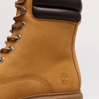 Damskie buty zimowe TIMBERLAND CORTINA VALLEY 6IN BT WP tb0a5n9s2311 kolor żółty