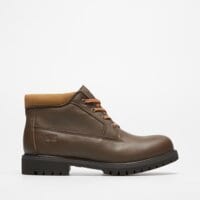 Buty chukka męskie TIMBERLAND PREMIUM MID LC WP CHUKKA tb0a6dvda6i1 kolor brązowy