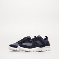 Sneakersy dziecięce TIMBERLAND BOROUGHS PROJECT L/F OX tb0a24w74101 kolor granatowy