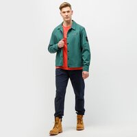 T-shirt, koszulka męska TIMBERLAND T-SHIRT KENNEBEC RIVER TREE LOGO TEE tb0a2c2r8011 kolor czerwony