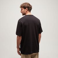 T-shirt, koszulka męska TIMBERLAND T-SHIRT TIMBS GRAPHIC TEE tb0a6gp30011 kolor czarny