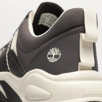 Sneakersy damskie TIMBERLAND DELPHIVILLE TEXTILE SNKR tb0a5q4uw081 kolor czarny