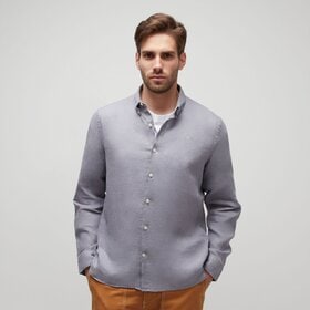 TIMBERLAND KOSZULA MILL BROOK LS