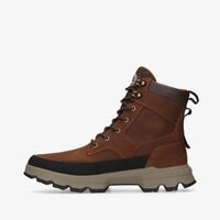 Buty męskie casual TIMBERLAND TBL ORIG ULTRA WP BOOT tb1a285af131 kolor brązowy