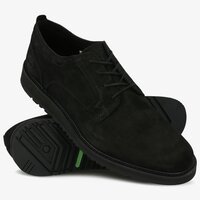 Buty męskie casual TIMBERLAND WESLEY FALLS OXFORD tb0a29af0151 kolor czarny