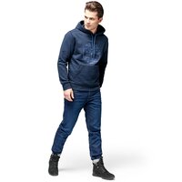 Bluza męska TIMBERLAND BLUZA TFO OYSTER RIVER BB TREE a1n5v433 kolor granatowy