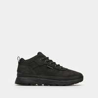 Dziecięce buty zimowe TIMBERLAND FIELD TREKKER LOW tb0a672r0151 kolor czarny