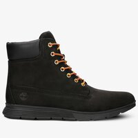 Sneakersy męskie TIMBERLAND KILLINGTON 6 IN BOOT tb0a19ur0011 kolor czarny
