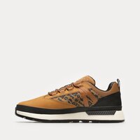 Sneakersy męskie TIMBERLAND EURO TREKKER LOW F/L tb0a62av2311 kolor żółty