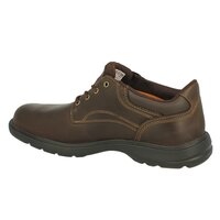 Buty męskie casual TIMBERLAND EK RICHMONT FTM  5052a kolor brązowy