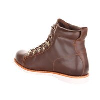 TIMBERLAND EK RUGGED 2.0 LACE CHUKKA 5328R | kolor BRĄZOWY | Mężczyźni ...