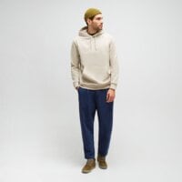 Spodnie męskie TIMBERLAND SPODNIE CLAREMONT CHINO PANT tb0a5m3pb681 kolor granatowy