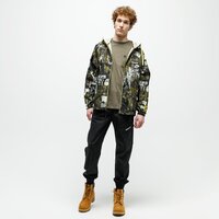 Kurtka przejściowa męska (wiosenna i jesienna) TIMBERLAND KURTKA YC URBAN CAMO AOP WINDBREAKER tb0a28ccz521 kolor multicolor