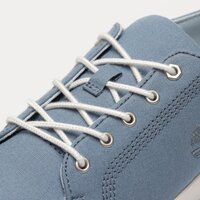 Sneakersy dziecięce TIMBERLAND SENECA BAY FABRIC OX tb0a5x39dj51 kolor niebieski