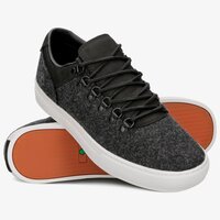 Trampki męskie TIMBERLAND ADV2.0 CUPSOLE FABRIC WOOL OXFORD  ca1uas kolor czarny