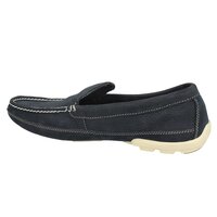 Buty męskie casual TIMBERLAND EK CLASSIC CASUAL VENETIAN 6327a kolor granatowy
