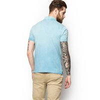 Koszulka polo męska TIMBERLAND POLO SS KENNEBEC SLTSCRB a181k441 kolor niebieski