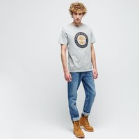 T-shirt, koszulka męska TIMBERLAND T-SHIRT SS LITTLE TREE LOGO TEE tb0a2cke0521 kolor szary