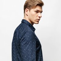Koszula męska TIMBERLAND KOSZULA LS EASTHAM RIVER STRETCH POPLIN tb0a1zgkx391 kolor multicolor