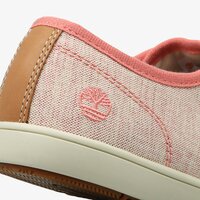Trampki damskie TIMBERLAND MAYPORT CANVAS OX a1iel kolor różowy