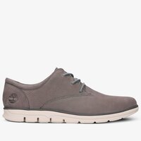Buty chukka męskie TIMBERLAND BRADSTREET PT OXFORD tb0a21f40331 kolor szary