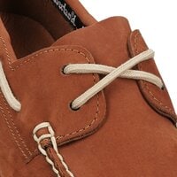 Buty żeglarskie męskie TIMBERLAND ATLANTIS BREAK BOAT SHOE tb0a41616321 kolor brązowy