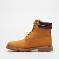 Buty męskie casual TIMBERLAND 6IN WR BASIC tb1a27tp2311 kolor żółty