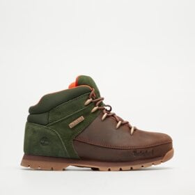 TIMBERLAND EURO SPRINT MID LACE BOOT