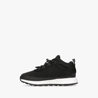 Buty outdoor dziecięce TIMBERLAND FIELD TREKKER LOW tb0a2ghz0151 kolor czarny