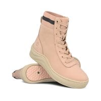 Damskie buty zimowe TIMBERLAND RUBY ANN F/L 6IN tb0a24nx6621 kolor różowy