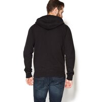 Bluza męska TIMBERLAND BLUZA EXETER FZH a1bse001 kolor czarny