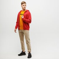 Spodnie męskie TIMBERLAND SPODNIE SLIM TAPERED DUALFX tb0a2def2691 kolor beżowy