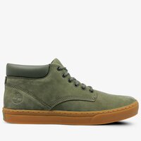 Buty chukka męskie TIMBERLAND ADV2.0 CUPSOLE CHUKKA  ca1nfo kolor khaki
