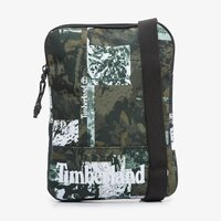 Torba damska TIMBERLAND TORBA MINI CROSSBODY PRINT 900D tb0a2frj9111 kolor multicolor