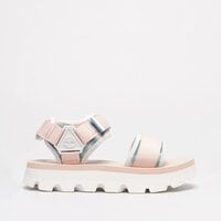 Sandały damskie TIMBERLAND EURO SWIFT SANDAL tb0a2ktg6621 kolor beżowy