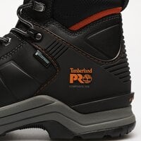 Buty outdoor męskie TIMBERLAND HYPERCHARGE PRO  tb1a1ya60011 kolor czarny